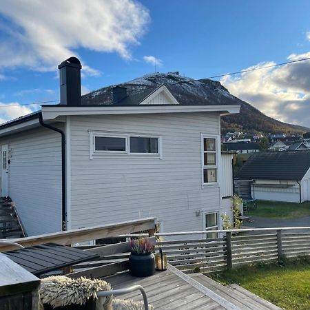 Tromsdalen Apt 2 - Free Parking Екстериор снимка