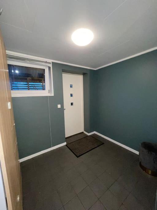 Tromsdalen Apt 2 - Free Parking Екстериор снимка
