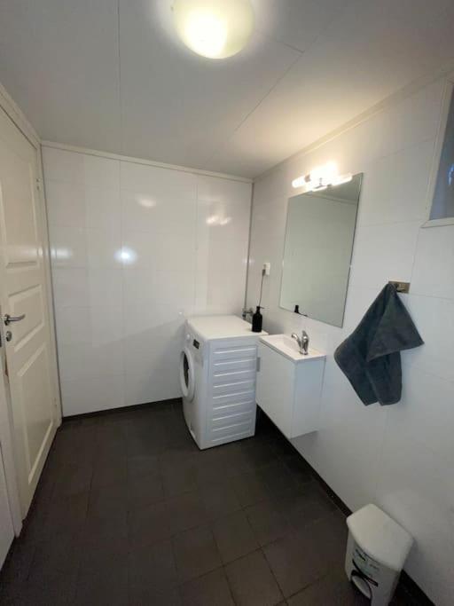 Tromsdalen Apt 2 - Free Parking Екстериор снимка