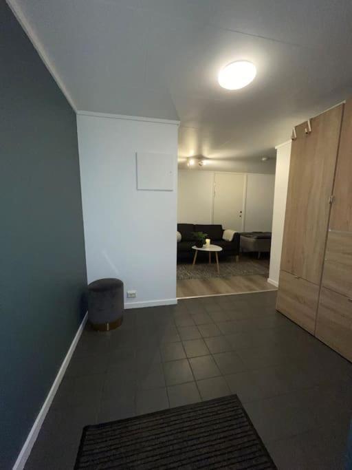 Tromsdalen Apt 2 - Free Parking Екстериор снимка