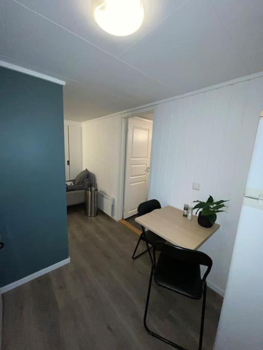 Tromsdalen Apt 2 - Free Parking Екстериор снимка
