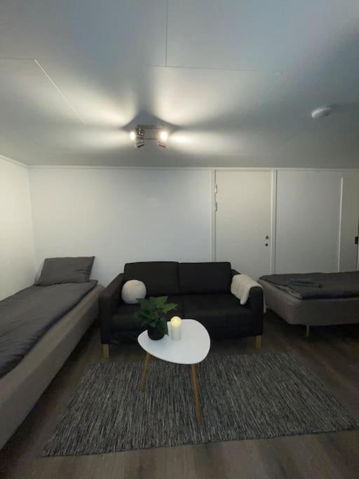 Tromsdalen Apt 2 - Free Parking Екстериор снимка
